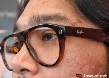 Meta Announces Ray-Ban, Oakley Smart Glasses