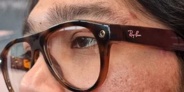 Meta Announces Ray-Ban, Oakley Smart Glasses