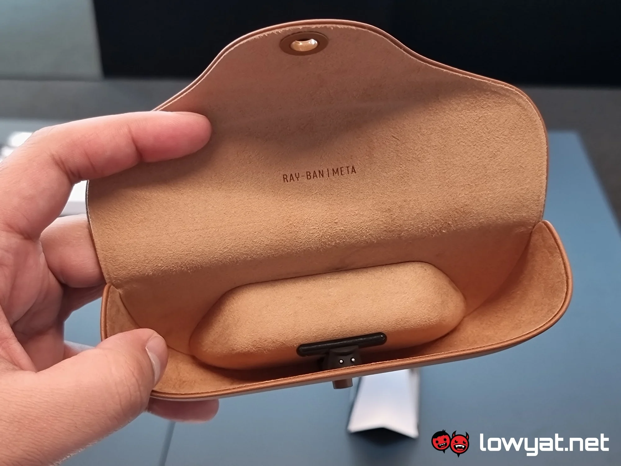 Meta Announces Ray-Ban, Oakley Smart Glasses For Malaysian Market 11 Meta Announces Ray-Ban, Oakley Smart Glasses