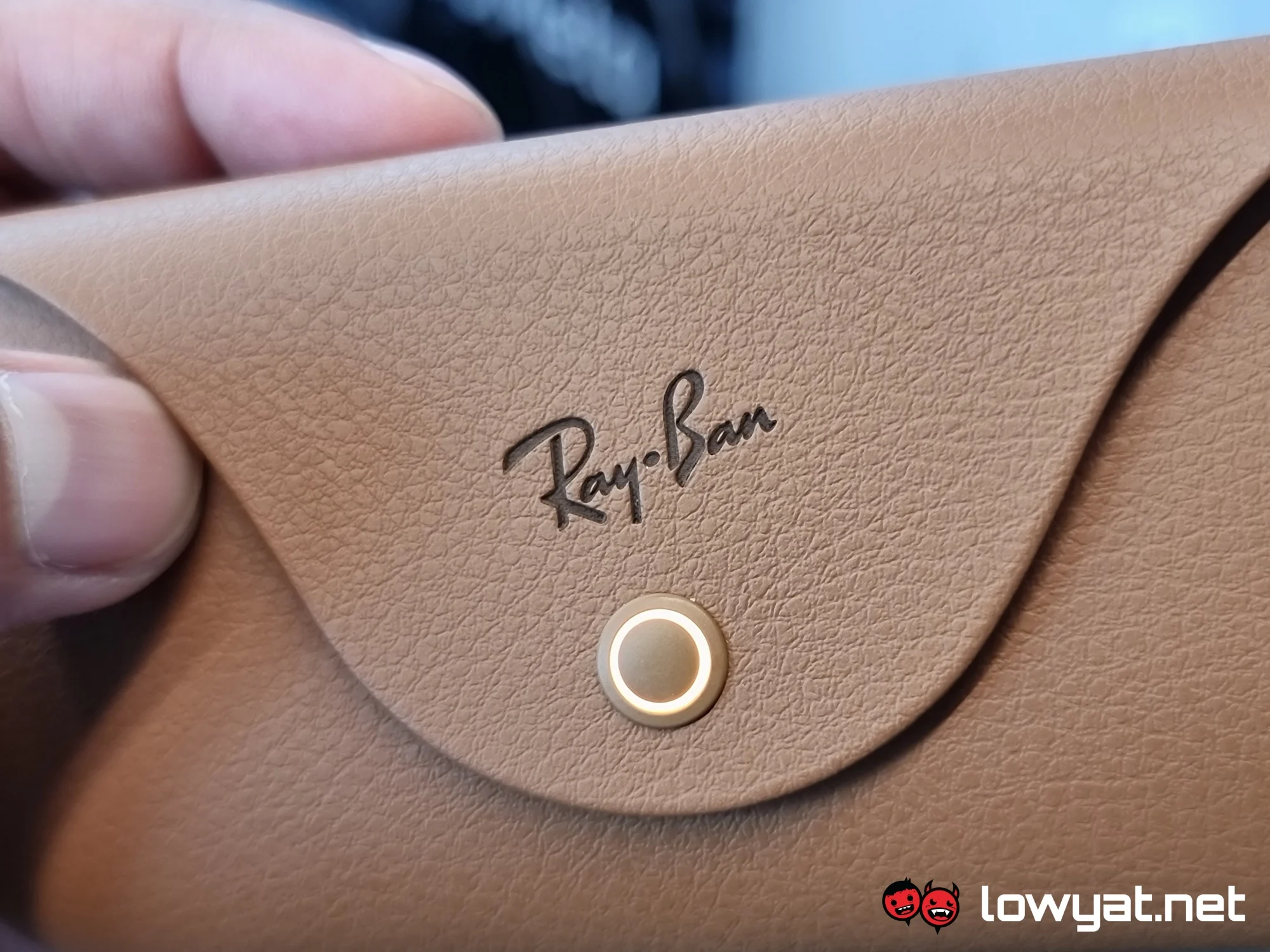 Meta Announces Ray-Ban, Oakley Smart Glasses For Malaysian Market 14 Meta Announces Ray-Ban, Oakley Smart Glasses
