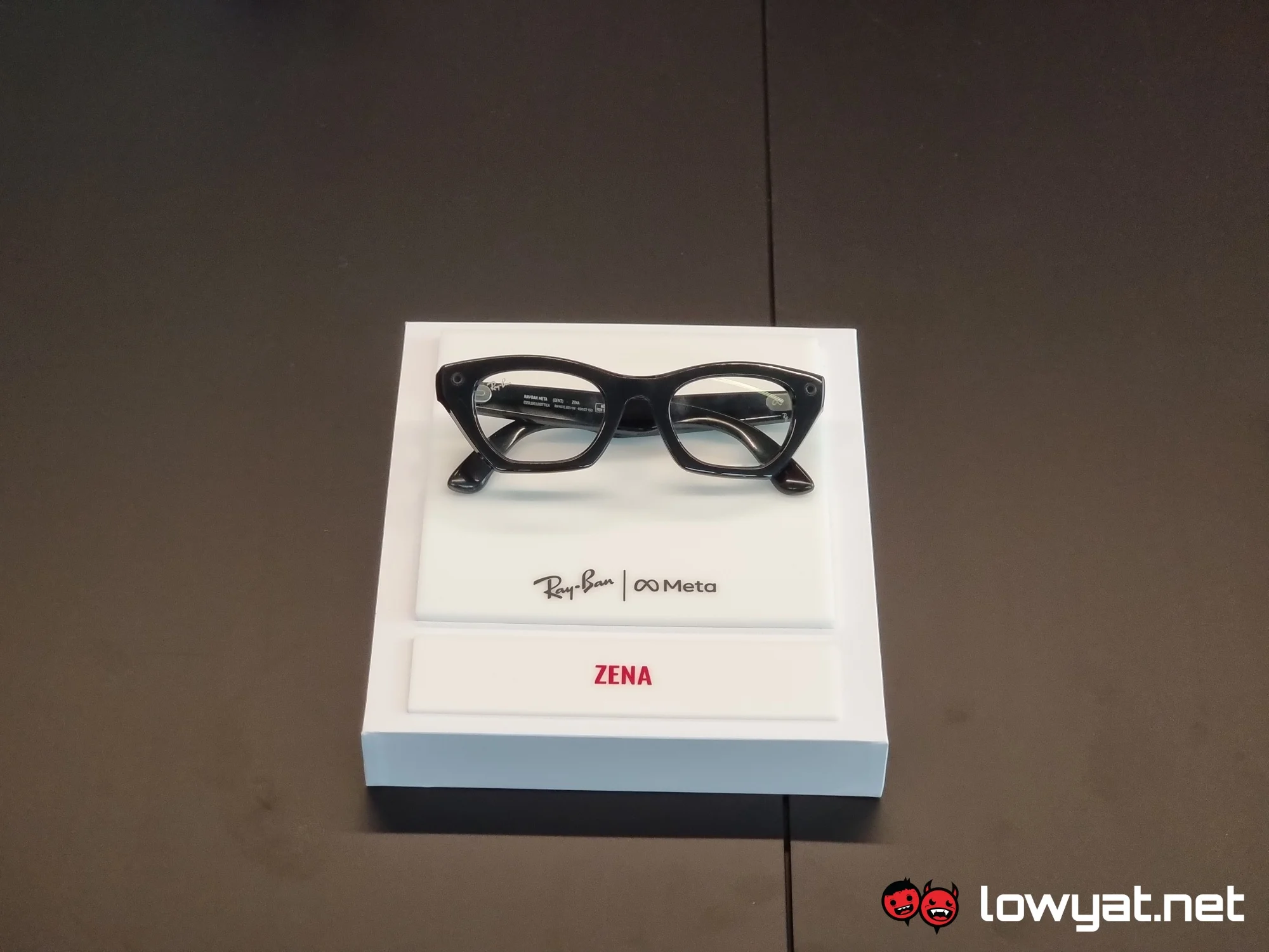 Meta Announces Ray-Ban, Oakley Smart Glasses For Malaysian Market 16 Meta Announces Ray-Ban, Oakley Smart Glasses