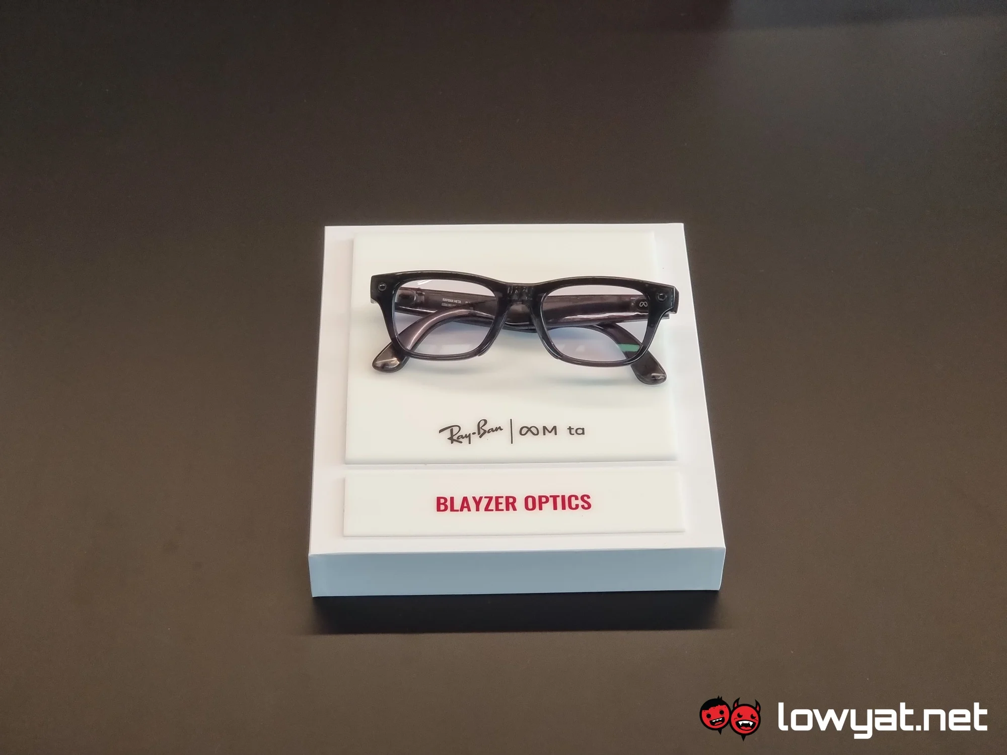 Meta Announces Ray-Ban, Oakley Smart Glasses For Malaysian Market 19 Meta Announces Ray-Ban, Oakley Smart Glasses