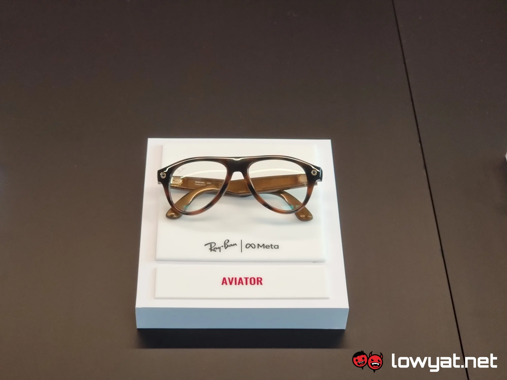Meta Announces Ray-Ban, Oakley Smart Glasses For Malaysian Market 17 Meta Announces Ray-Ban, Oakley Smart Glasses