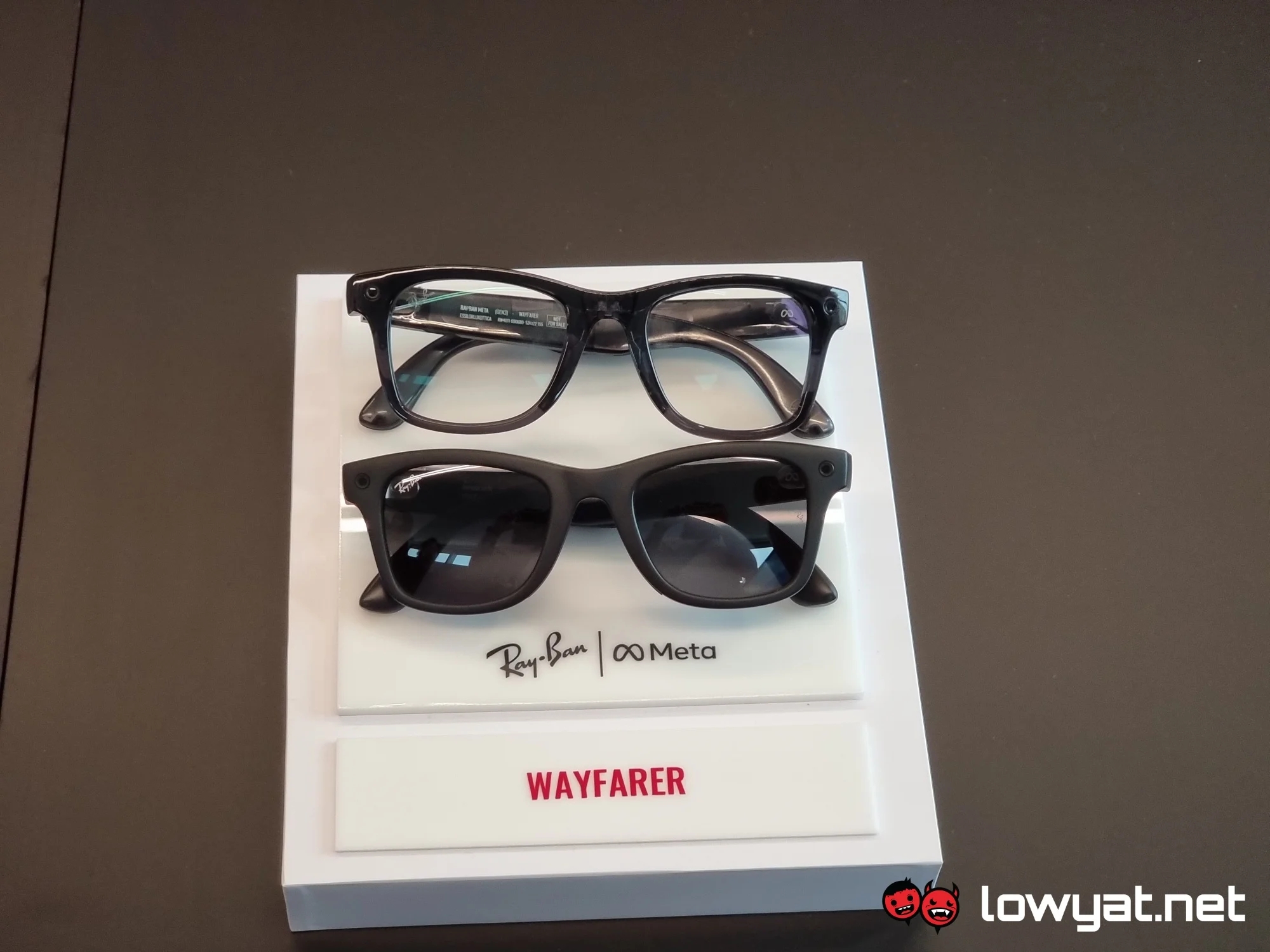 Meta Announces Ray-Ban, Oakley Smart Glasses For Malaysian Market 18 Meta Announces Ray-Ban, Oakley Smart Glasses