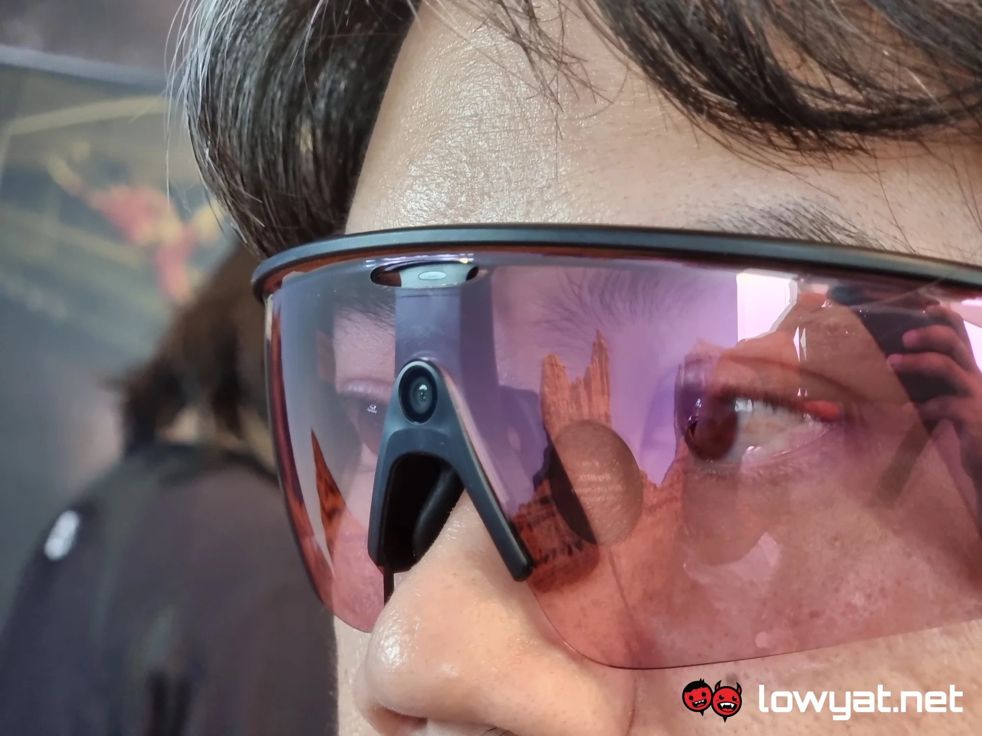 Meta Announces Ray-Ban, Oakley Smart Glasses For Malaysian Market 29 Meta Announces Ray-Ban, Oakley Smart Glasses