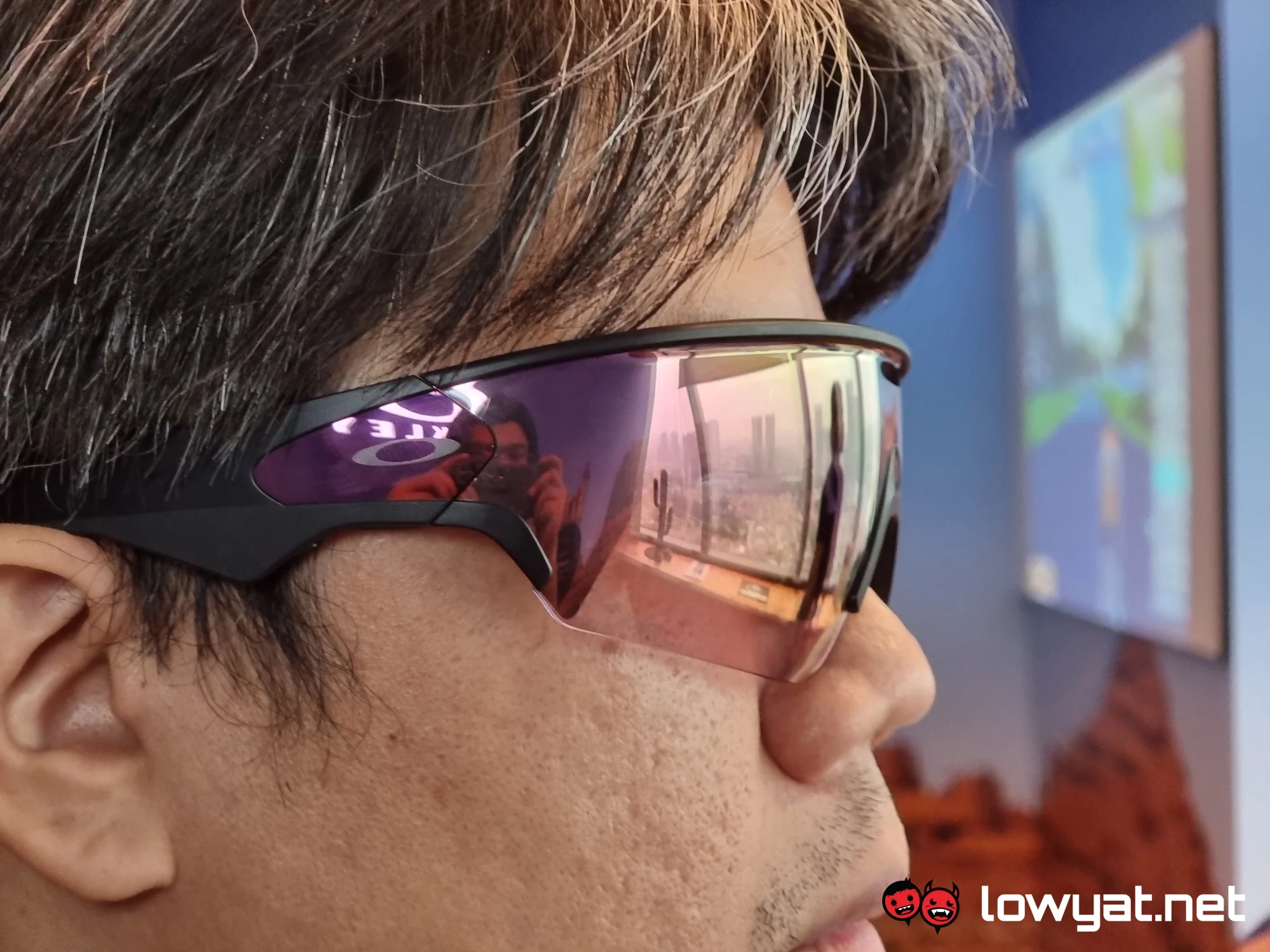 Meta Announces Ray-Ban, Oakley Smart Glasses For Malaysian Market 30 Meta Announces Ray-Ban, Oakley Smart Glasses