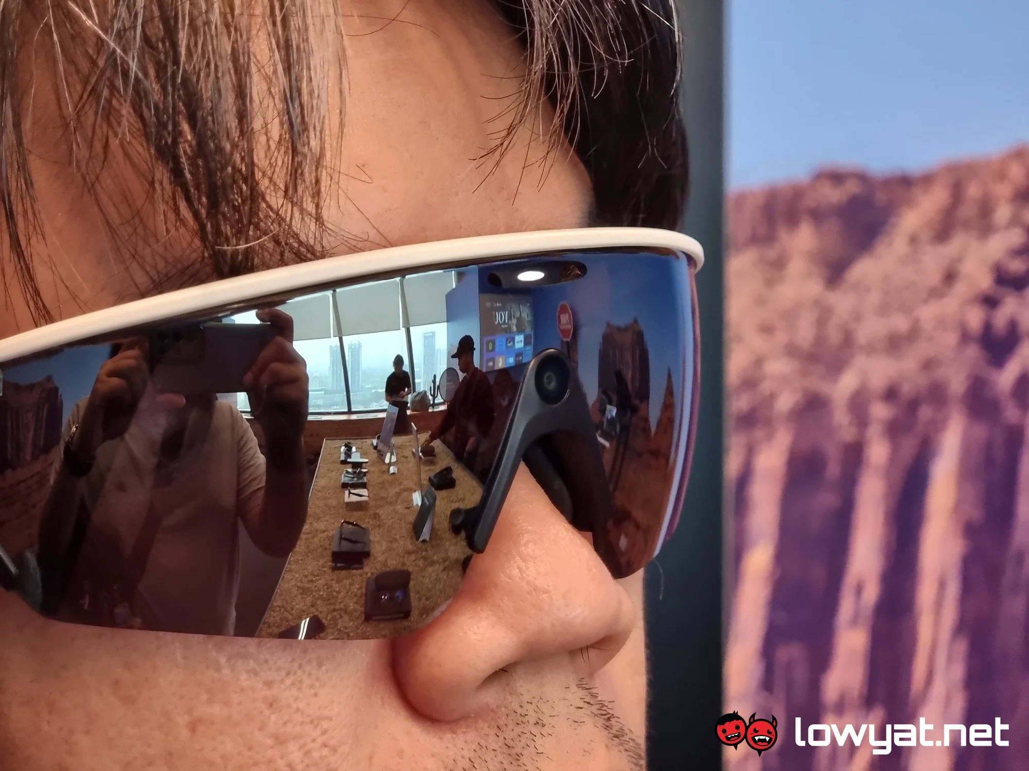 Meta Announces Ray-Ban, Oakley Smart Glasses For Malaysian Market 34 Meta Announces Ray-Ban, Oakley Smart Glasses