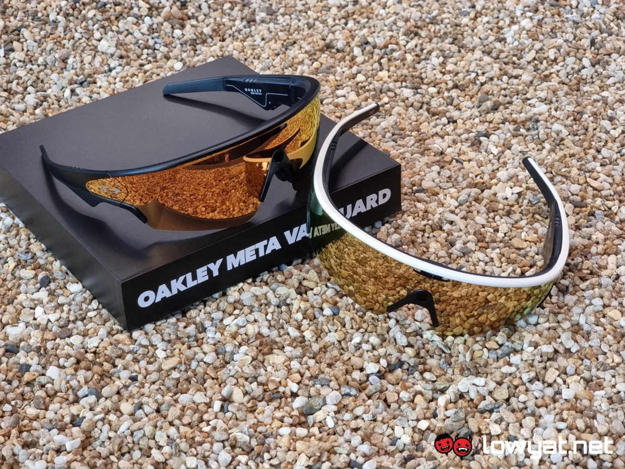 Meta Announces Ray-Ban, Oakley Smart Glasses For Malaysian Market 27 Meta Announces Ray-Ban, Oakley Smart Glasses