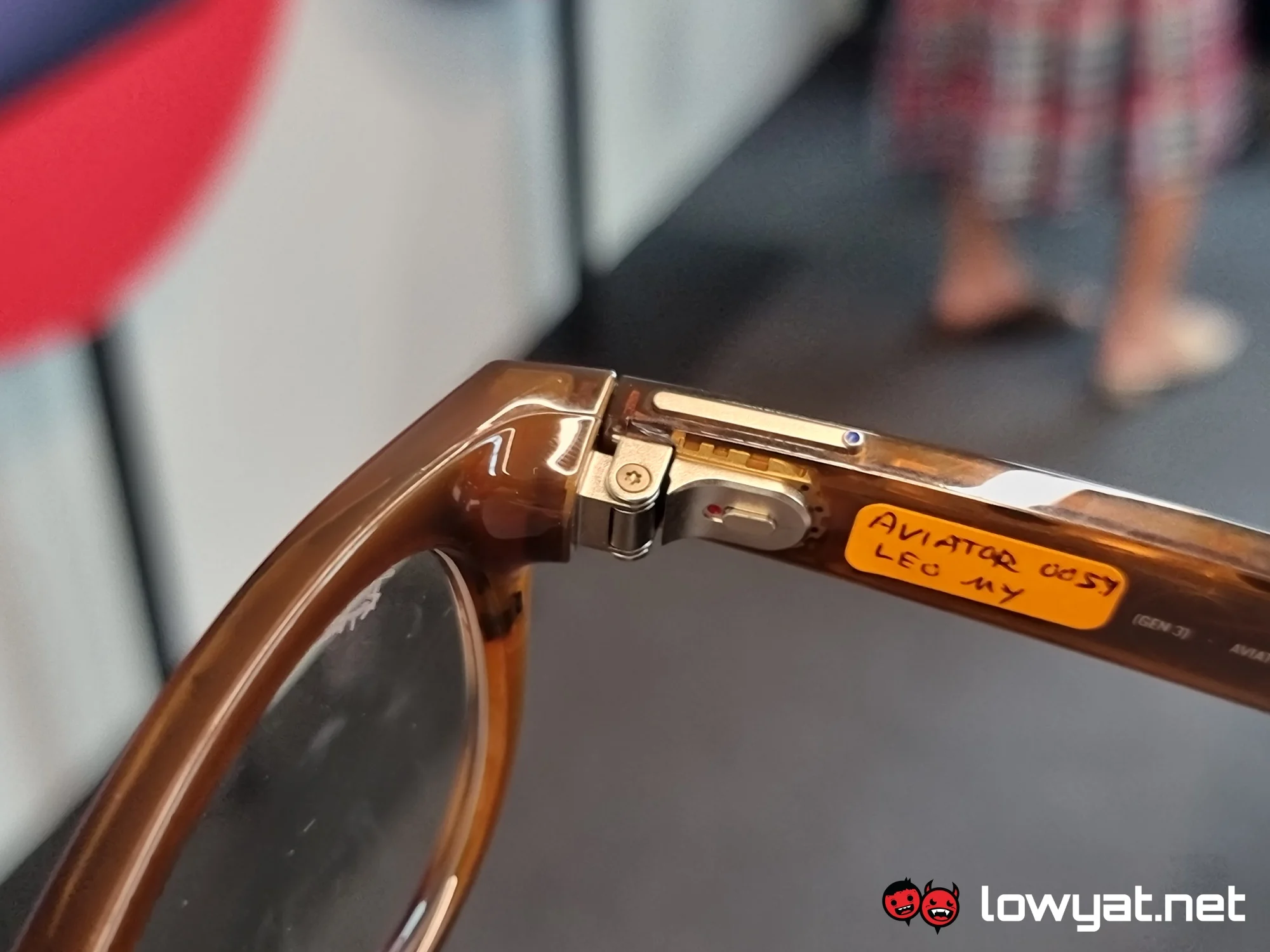Meta Announces Ray-Ban, Oakley Smart Glasses For Malaysian Market 6 Meta Announces Ray-Ban, Oakley Smart Glasses