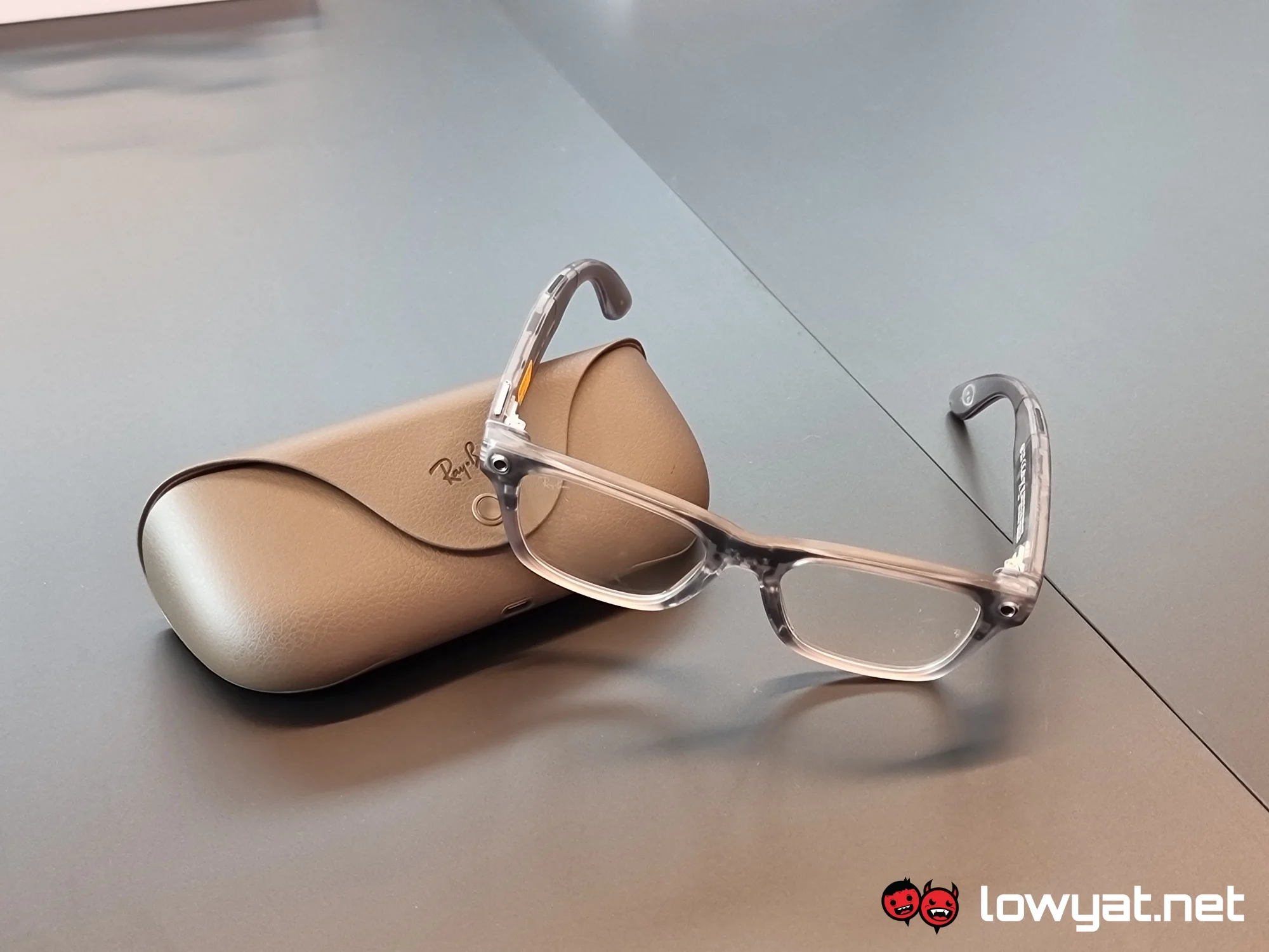 Meta Announces Ray-Ban, Oakley Smart Glasses For Malaysian Market 7 Meta Announces Ray-Ban, Oakley Smart Glasses