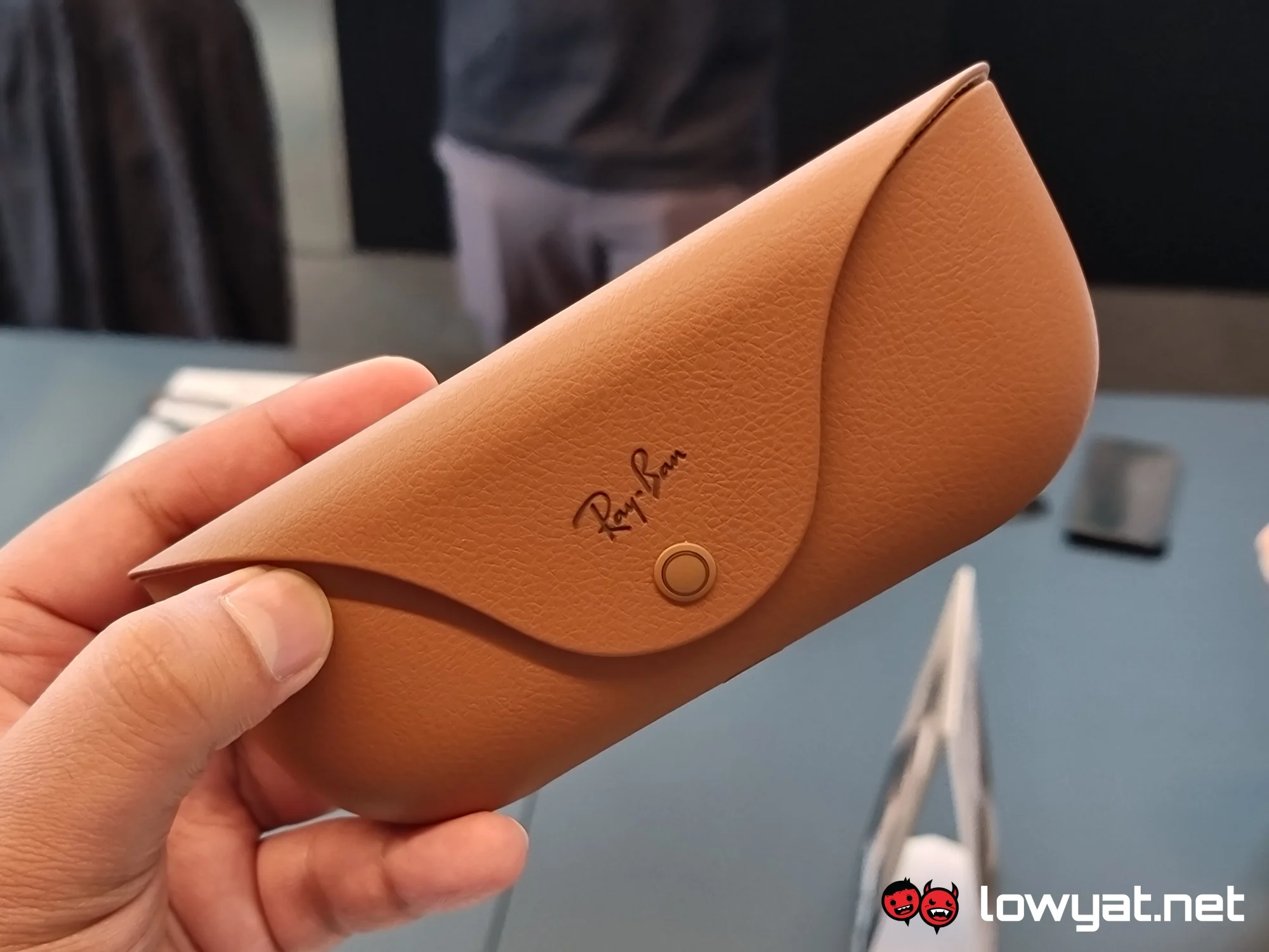 Meta Announces Ray-Ban, Oakley Smart Glasses For Malaysian Market 8 Meta Announces Ray-Ban, Oakley Smart Glasses