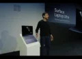 Microsoft Surface Laptop Ultra RTX Spark 2
