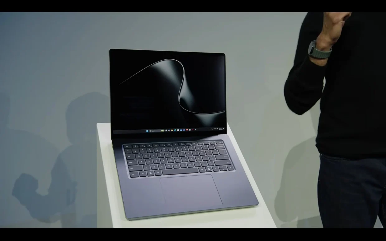 Microsoft Surface Laptop Ultra RTX Spark Gets 15 October Launch Date 10 Microsoft Surface Laptop Ultra RTX Spark 3