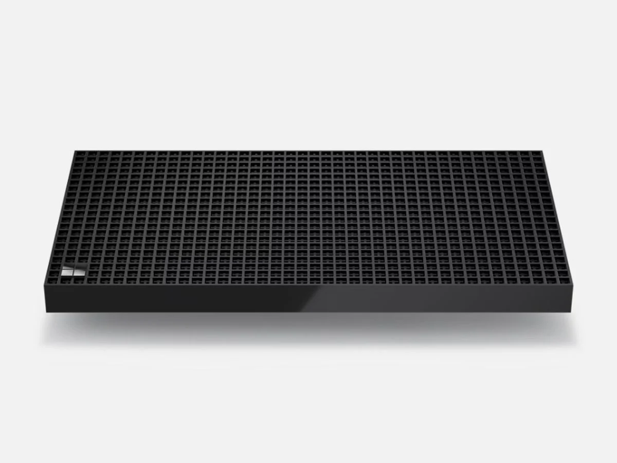 The Microsoft Surface RTX Spark Dev Box Is NVIDIA’s Answer To AMD’s Ryzen AI Halo 2 Microsoft Surface RTX Spark Dev Box 2