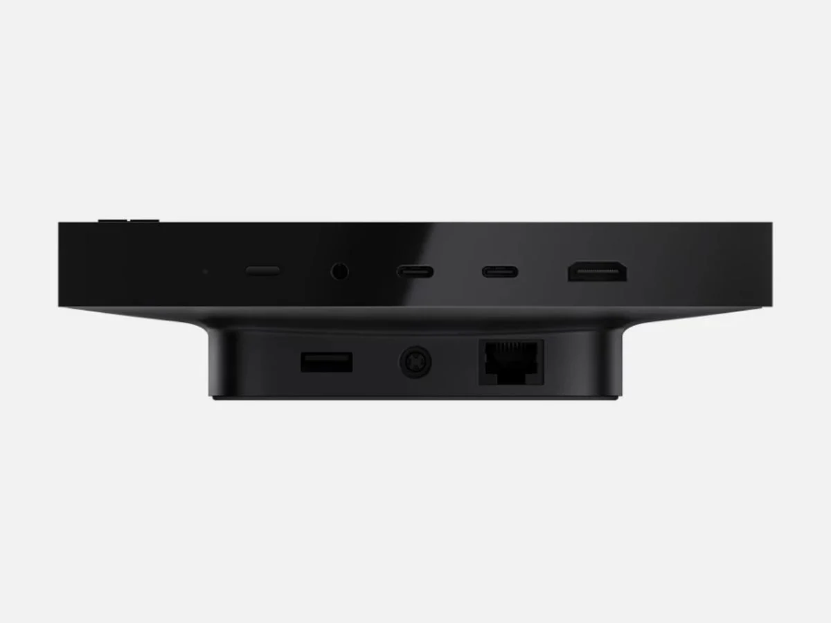 The Microsoft Surface RTX Spark Dev Box Is NVIDIA’s Answer To AMD’s Ryzen AI Halo 3 Microsoft Surface RTX Spark Dev Box 3