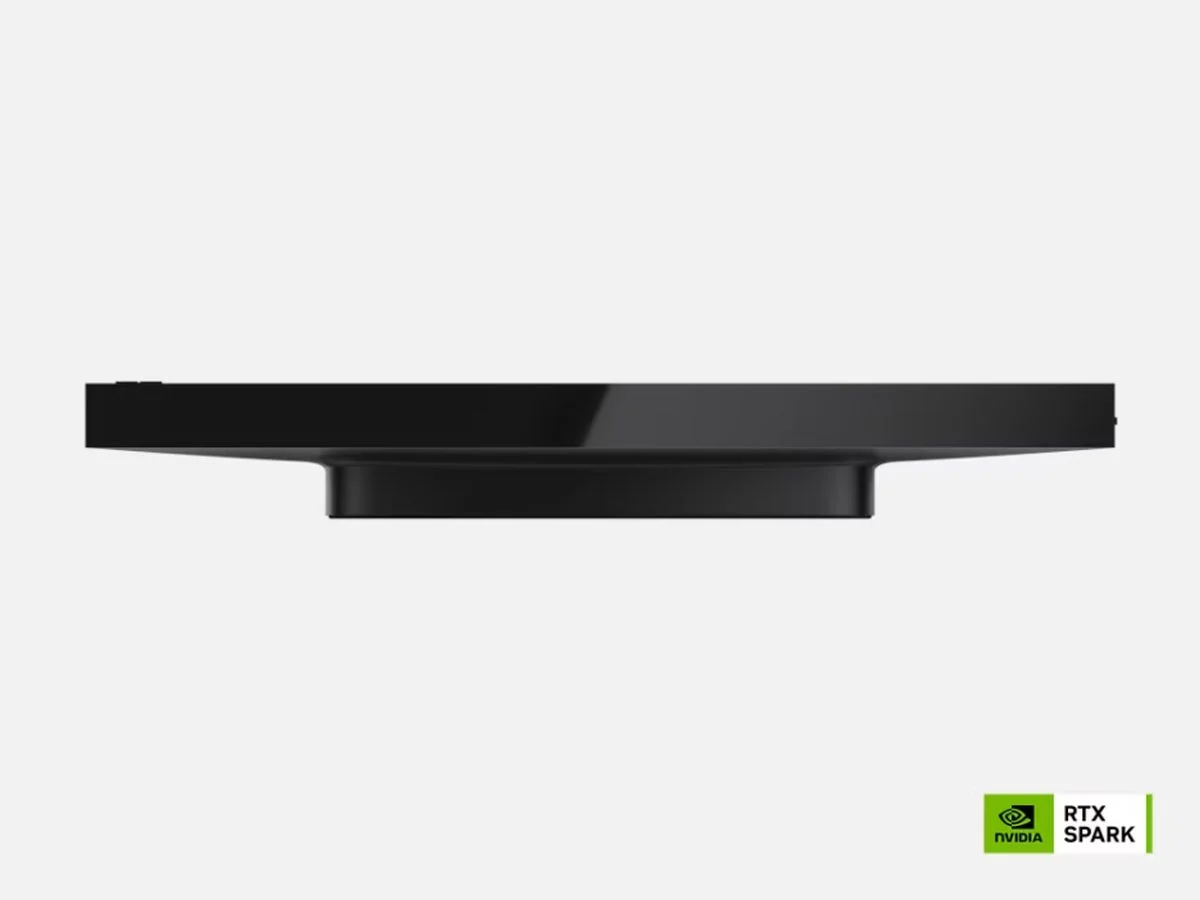 The Microsoft Surface RTX Spark Dev Box Is NVIDIA’s Answer To AMD’s Ryzen AI Halo 4 Microsoft Surface RTX Spark Dev Box 4