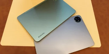 NEXAL Pad