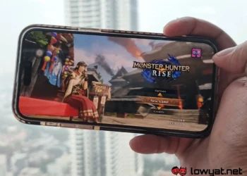 Netflix Brings Monster Hunter Rise To Mobile