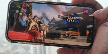 Netflix Brings Monster Hunter Rise To Mobile