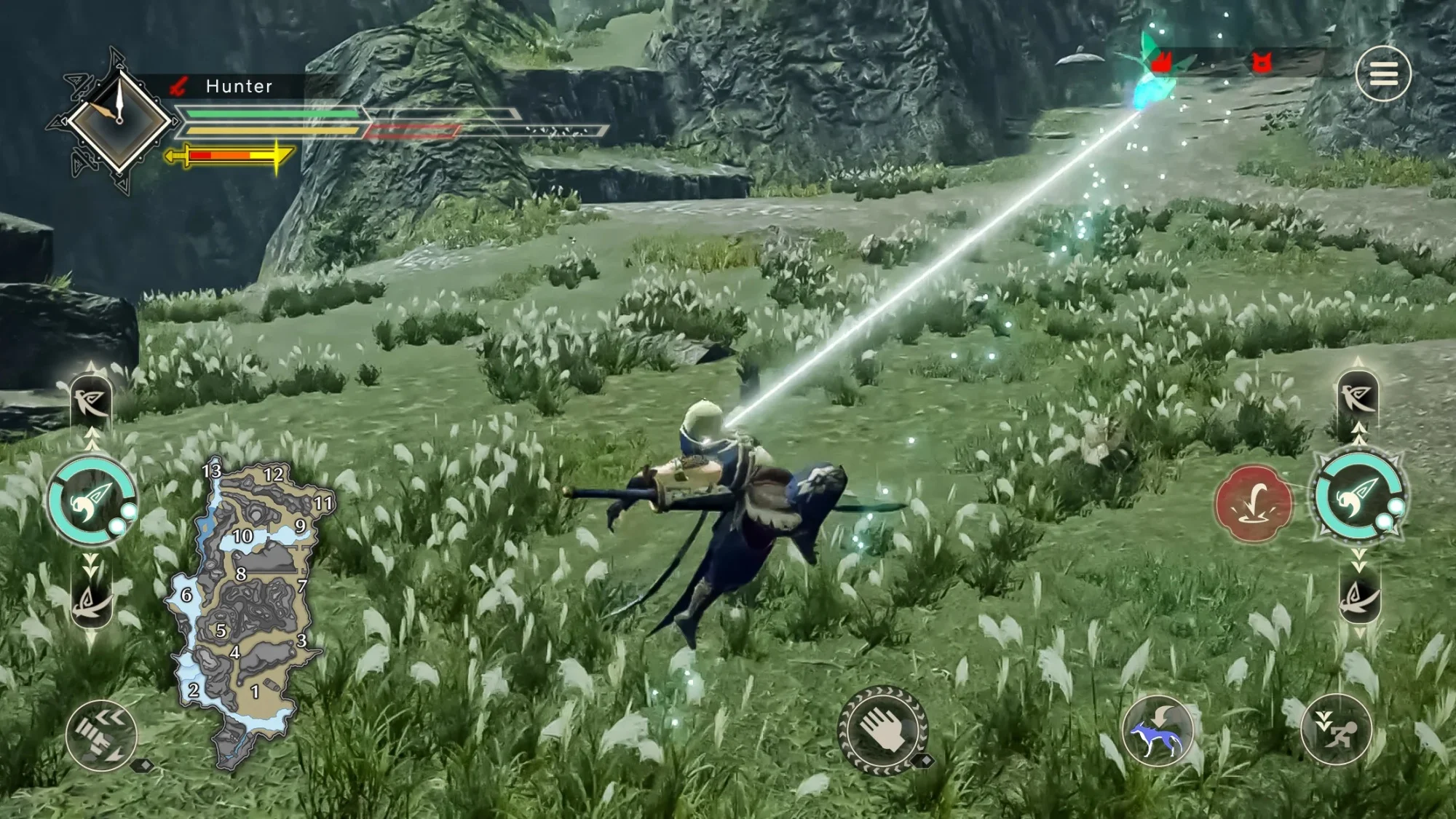Netflix Brings Monster Hunter Rise To Mobile, Malaysia Included In Soft Launch 8 Netflix Brings Monster Hunter Rise To Mobile