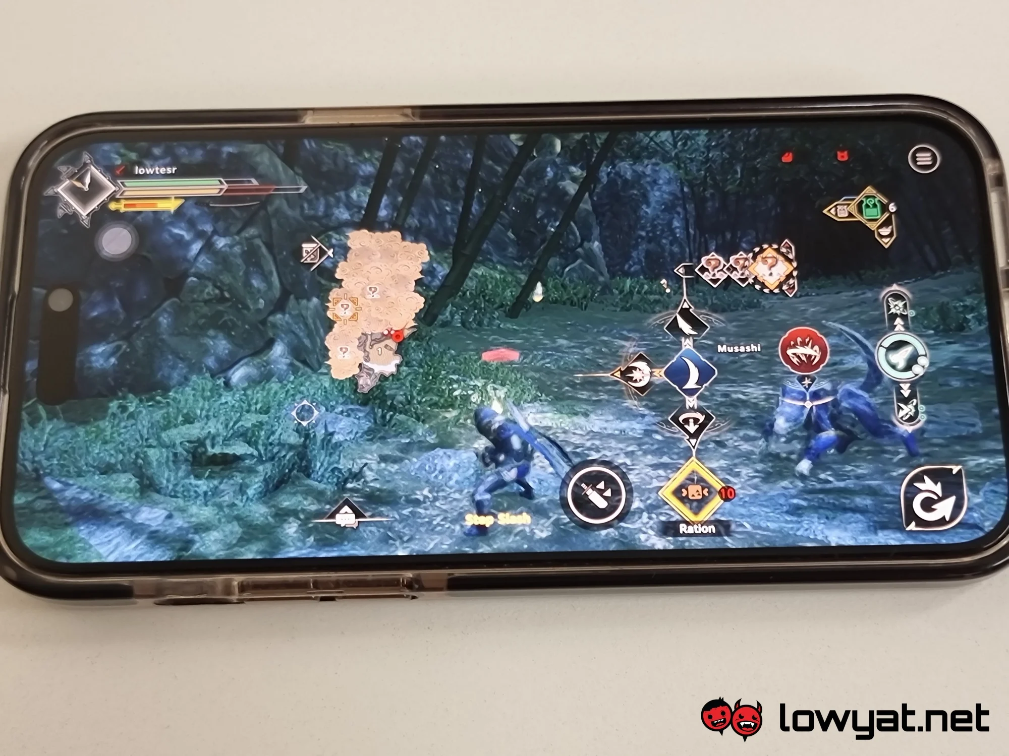 Netflix Brings Monster Hunter Rise To Mobile, Malaysia Included In Soft Launch 5 Netflix Brings Monster Hunter Rise To Mobile