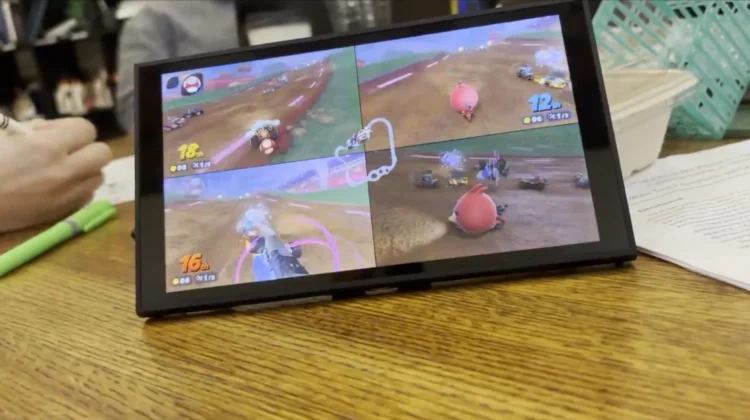 Researcher Claims To Have Successfully Jailbroken Nintendo Switch 2 1 Image: pepsipu via X.