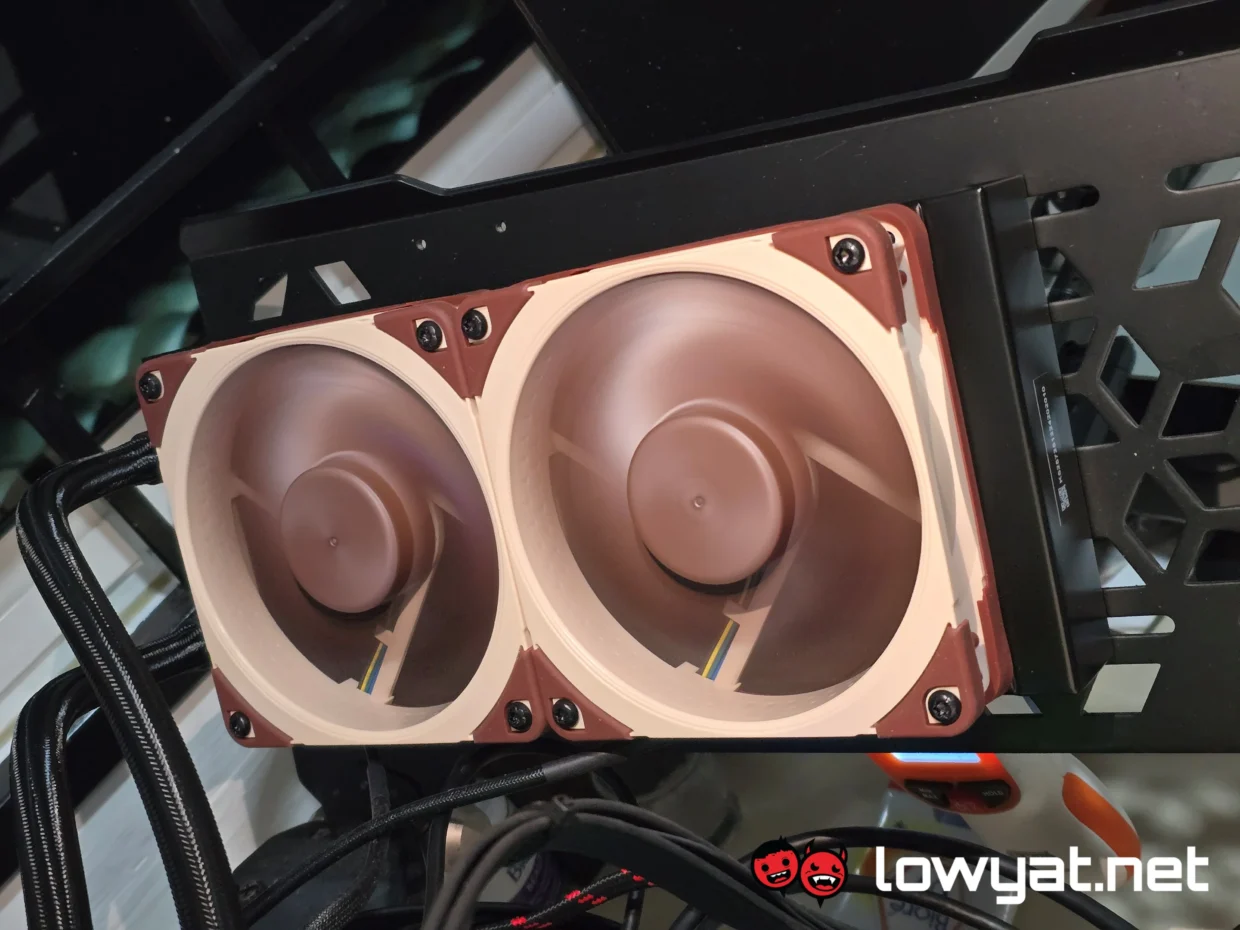 Noctua NL LC1 24 1