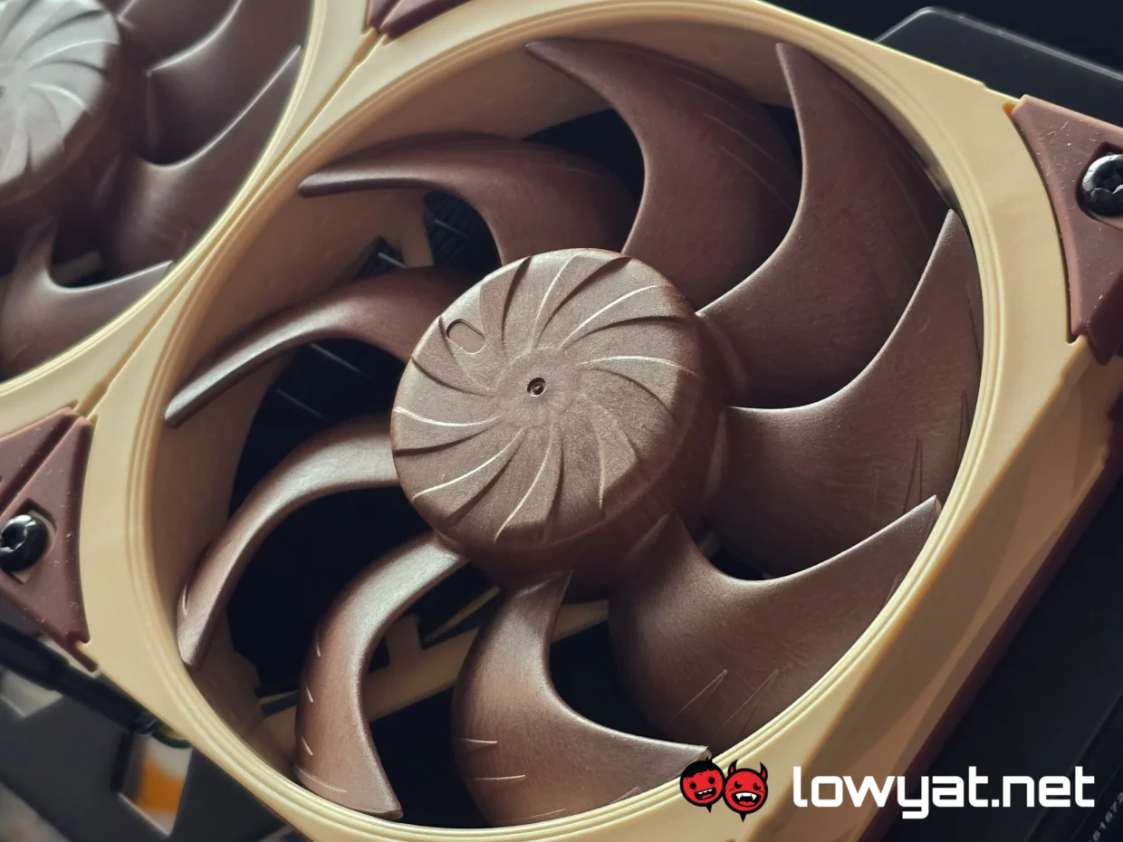 Noctua NL LC1 36 3