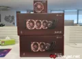 Noctua NL LC1 Series 1