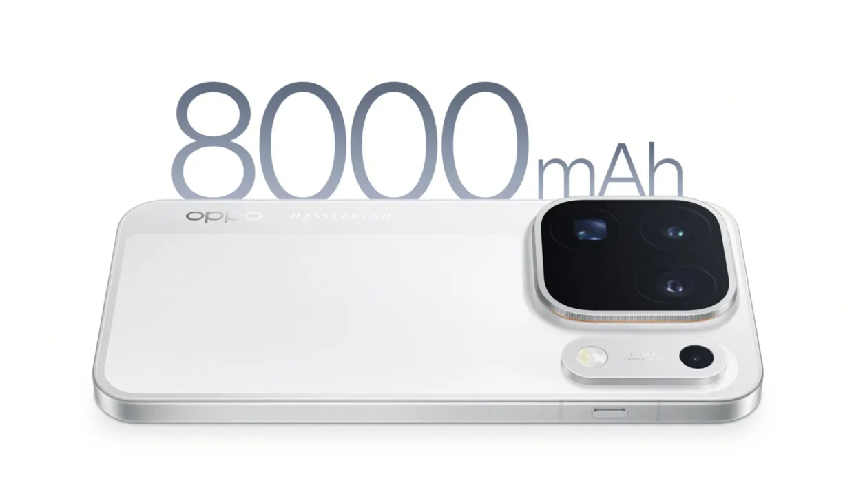 OPPO Find X10 Pro Max Battery