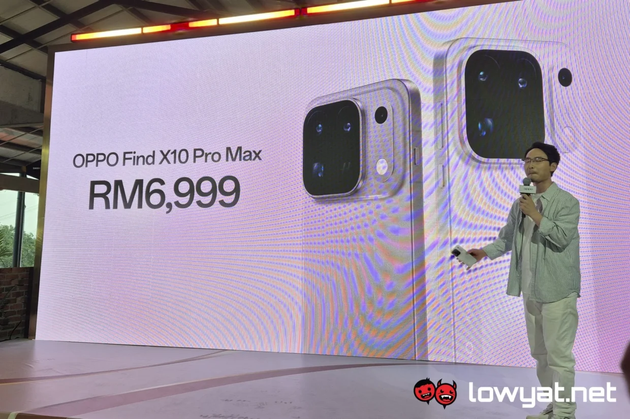 OPPO Find X10 Series Officially Launch 6 OPPO Find X10 Pro Max price