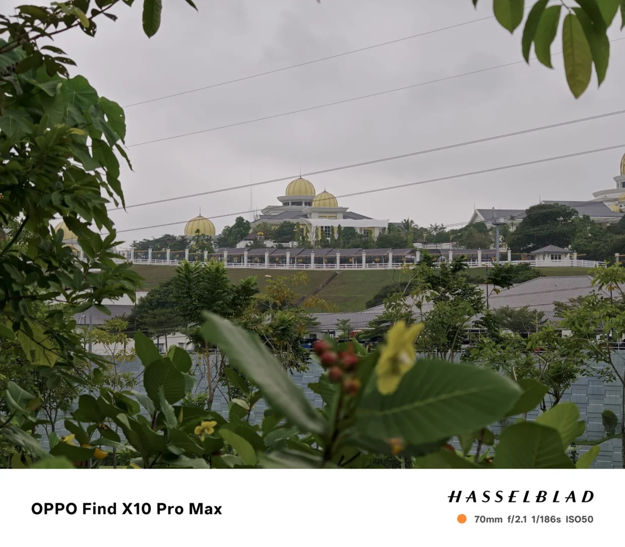 OPPO Find X10 Pro Max Hands On: Maxed Out Cameras 18 OPPO Find X10 Pro Max sample 5 1