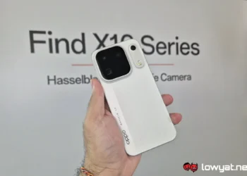OPPO Find X10 Pro Max white