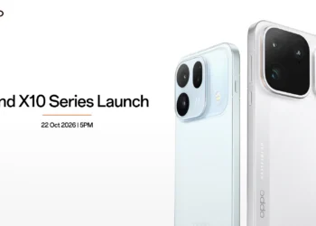 OPPO Find X10 Series Official Announcement