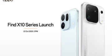 OPPO Find X10 Series Official Announcement