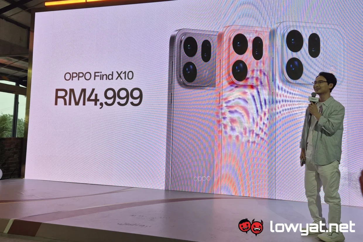 OPPO Find X10 Series Officially Launch 8 OPPO Find X10 price