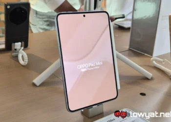 OPPO Pad Mini