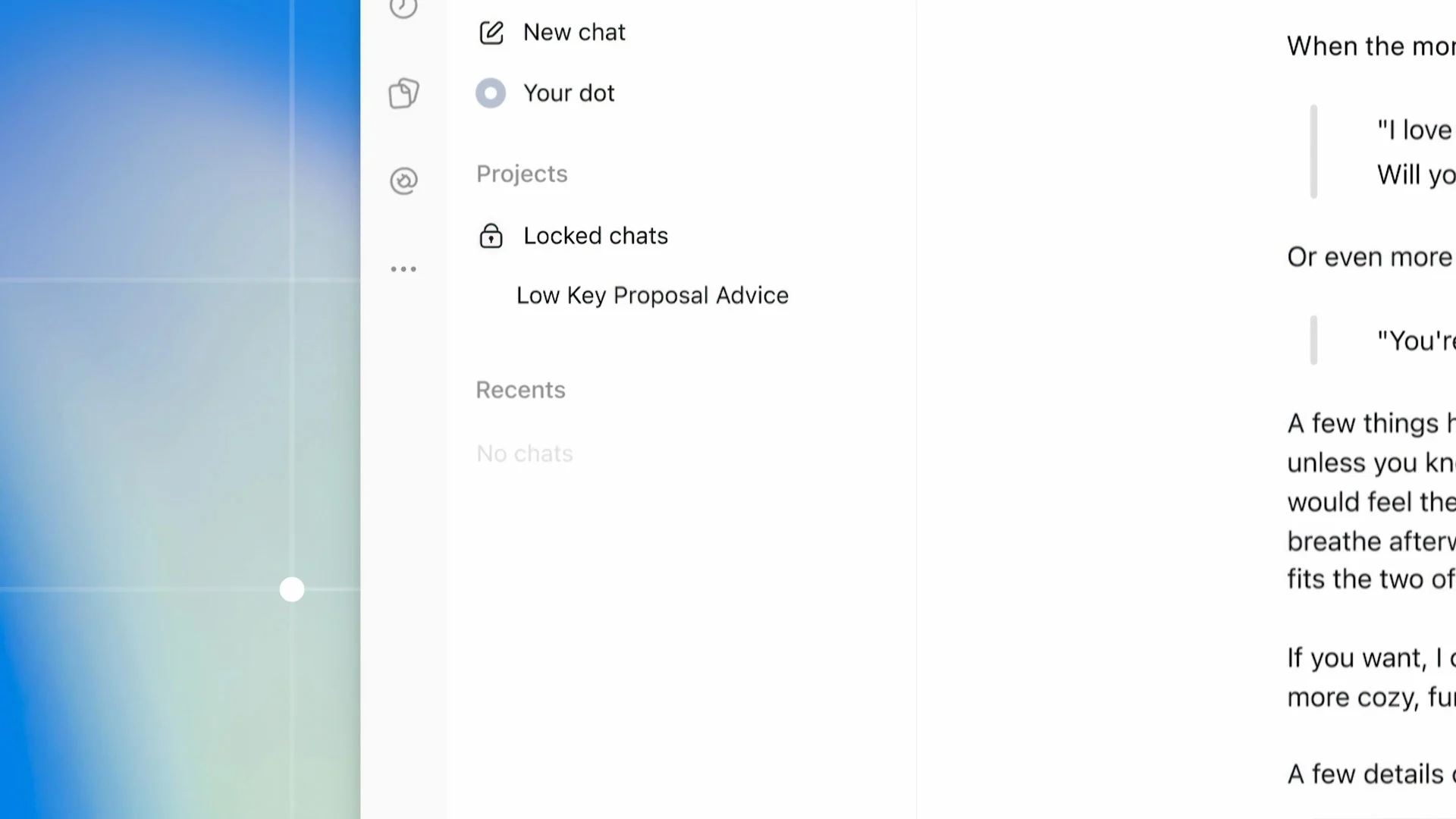 OpenAI Adds PIN Protection For Sensitive ChatGPT Conversations 3 OpenAI Adds PIN Protection