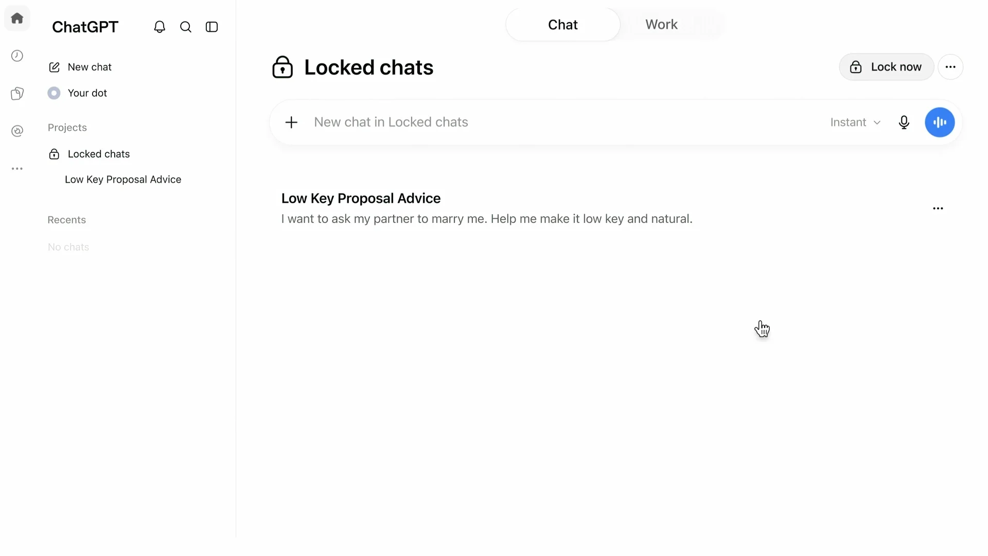 OpenAI Adds PIN Protection For Sensitive ChatGPT Conversations 4 OpenAI Adds PIN Protection