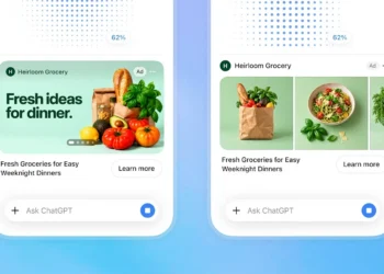 OpenAI Is Bringing Visual Ads To ChatGPT Later This Month