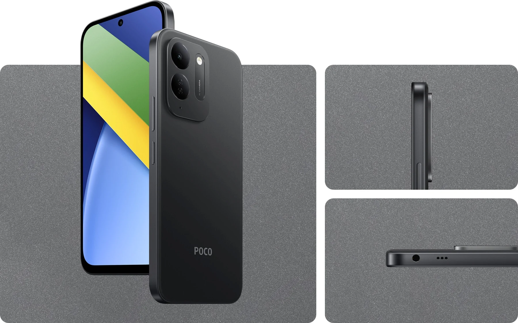 POCO C95 Pro Reels In SIRIM Certification; Possibly Launching Locally Soon 5 POCO C95 Pro Reels In SIRIM Certification
