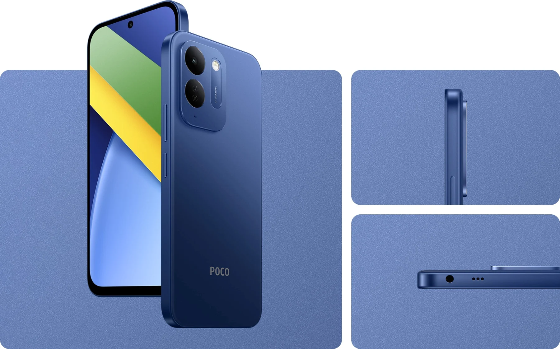 POCO C95 Pro Reels In SIRIM Certification; Possibly Launching Locally Soon 7 POCO C95 Pro Reels In SIRIM Certification