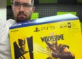 PS5 Slim Wolverine Edition cooling update