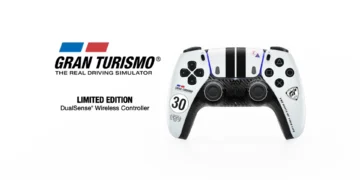 PlayStation Unveils Gran Turismo