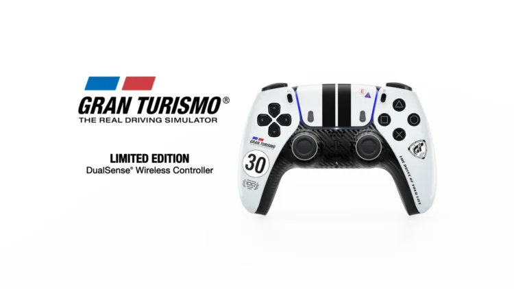 PlayStation Unveils Gran Turismo