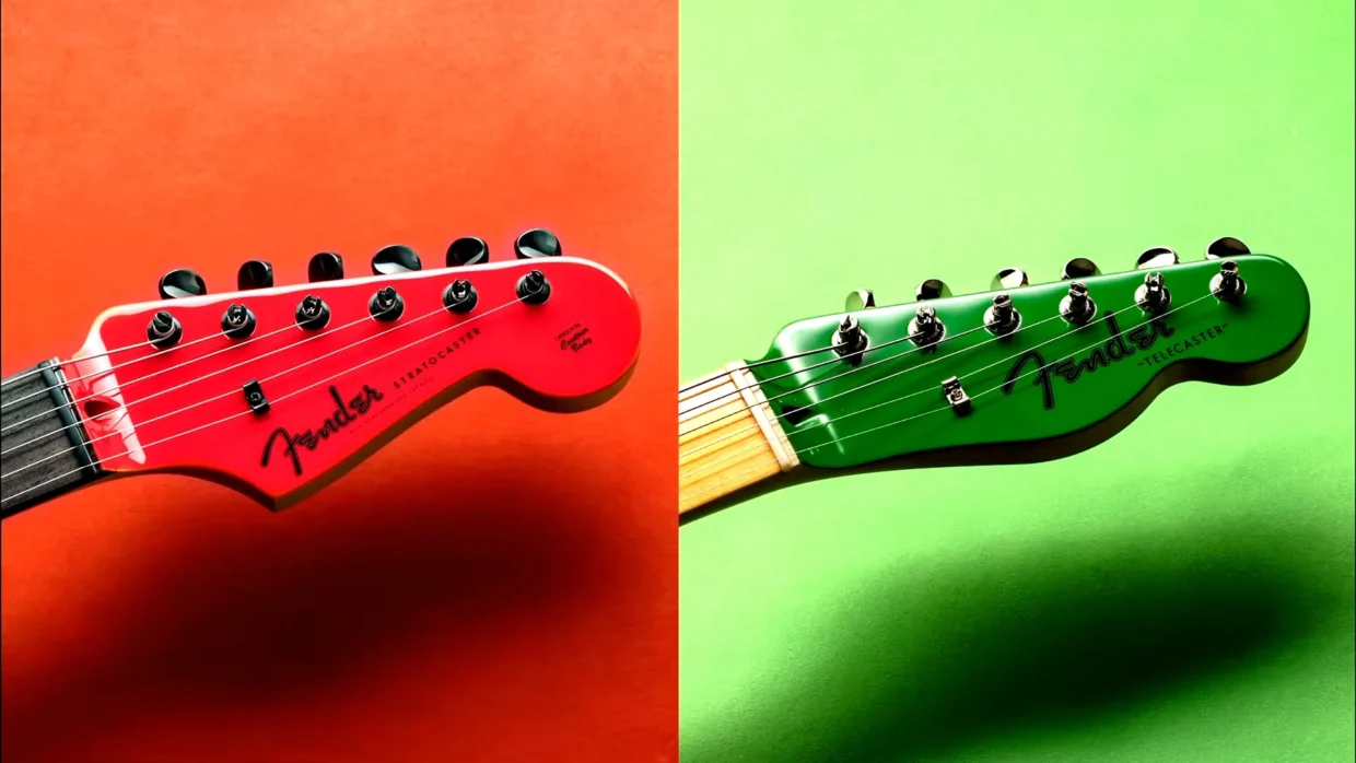 Pokemon Continues 30th Anniversary Celebration With Fender Collab 6 Pokemon 30th Anniversary Fender detail