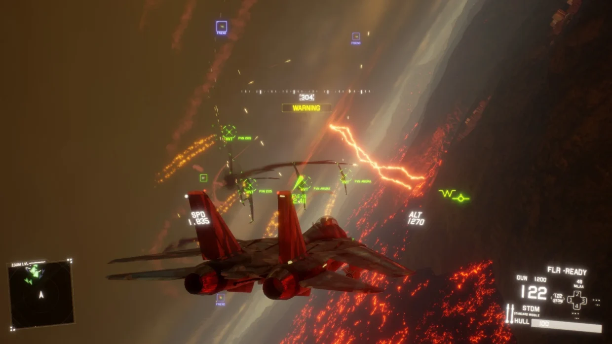 Steam Autumn Sale 2026 Is Running Until 9 October; Here Are Some Recommendations 4 Project Wingman