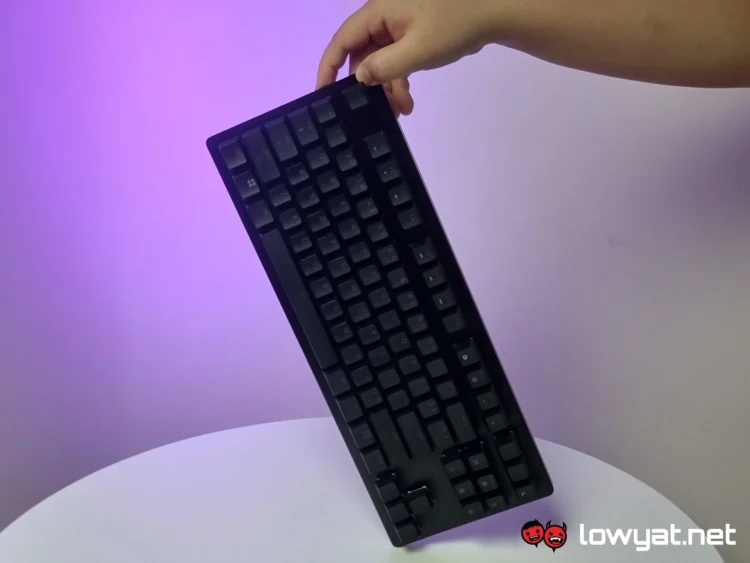 Razer Huntsman V3 HE Magnetic 8KHz TKL Review: Satisfaction At Every Keypress 1 Razer Huntsman V3 HE Magnetic 8KHz TKL Review