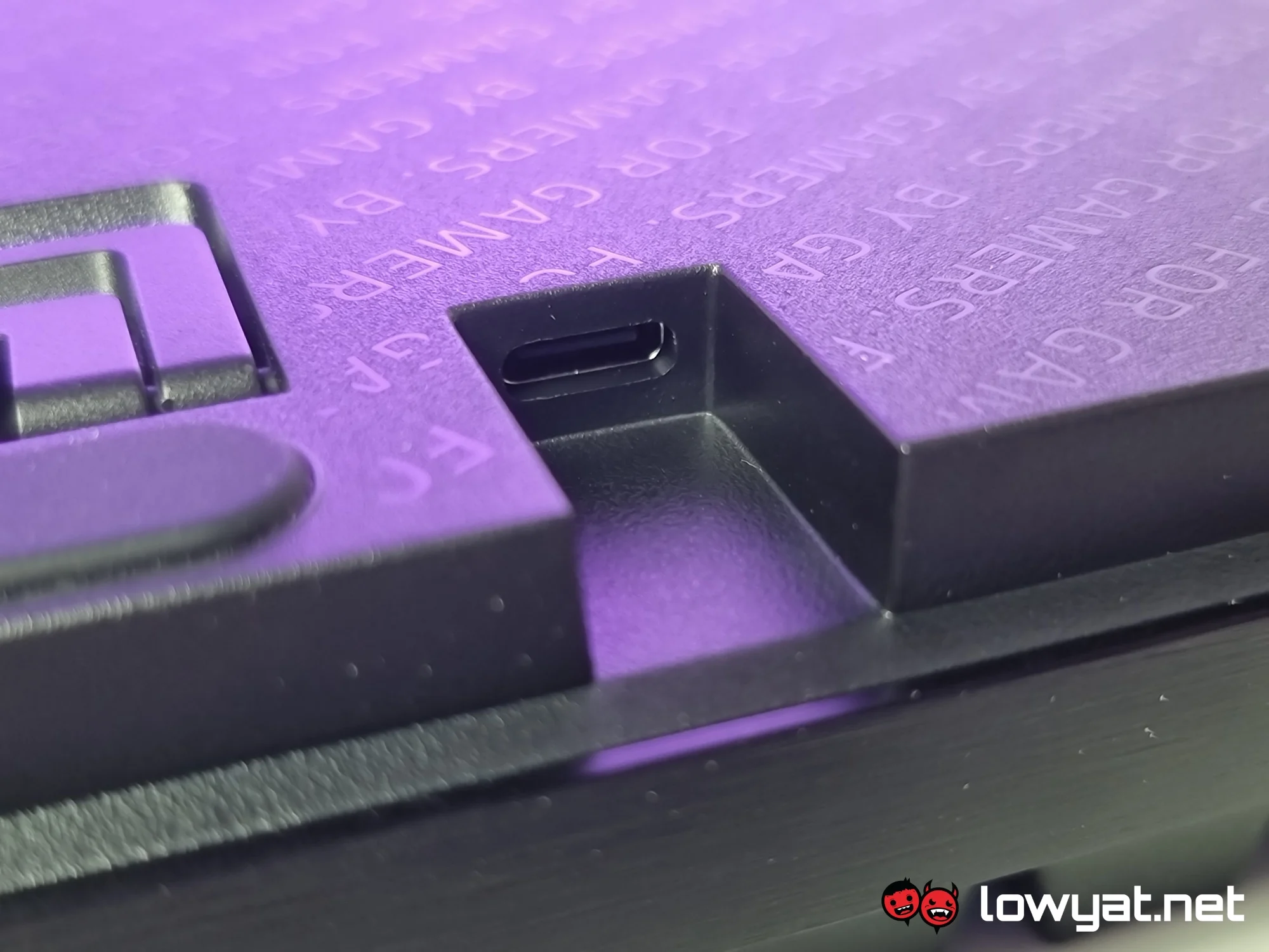 Razer Huntsman V3 HE Magnetic 8KHz TKL Review: Satisfaction At Every Keypress 12 Razer Huntsman V3 HE Magnetic 8KHz TKL Review