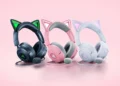 Razer Launches Kraken Kitty V3